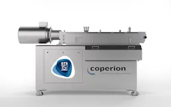 Coperion Sts Sts25 15 Yearsi Coperion Sts Sts25 15 Yearsi