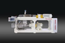 Farrel Cp1000 Farrel Cp1000