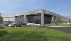 Hexagon Mi Rendering (002) Hexagon Mi Rendering (002)