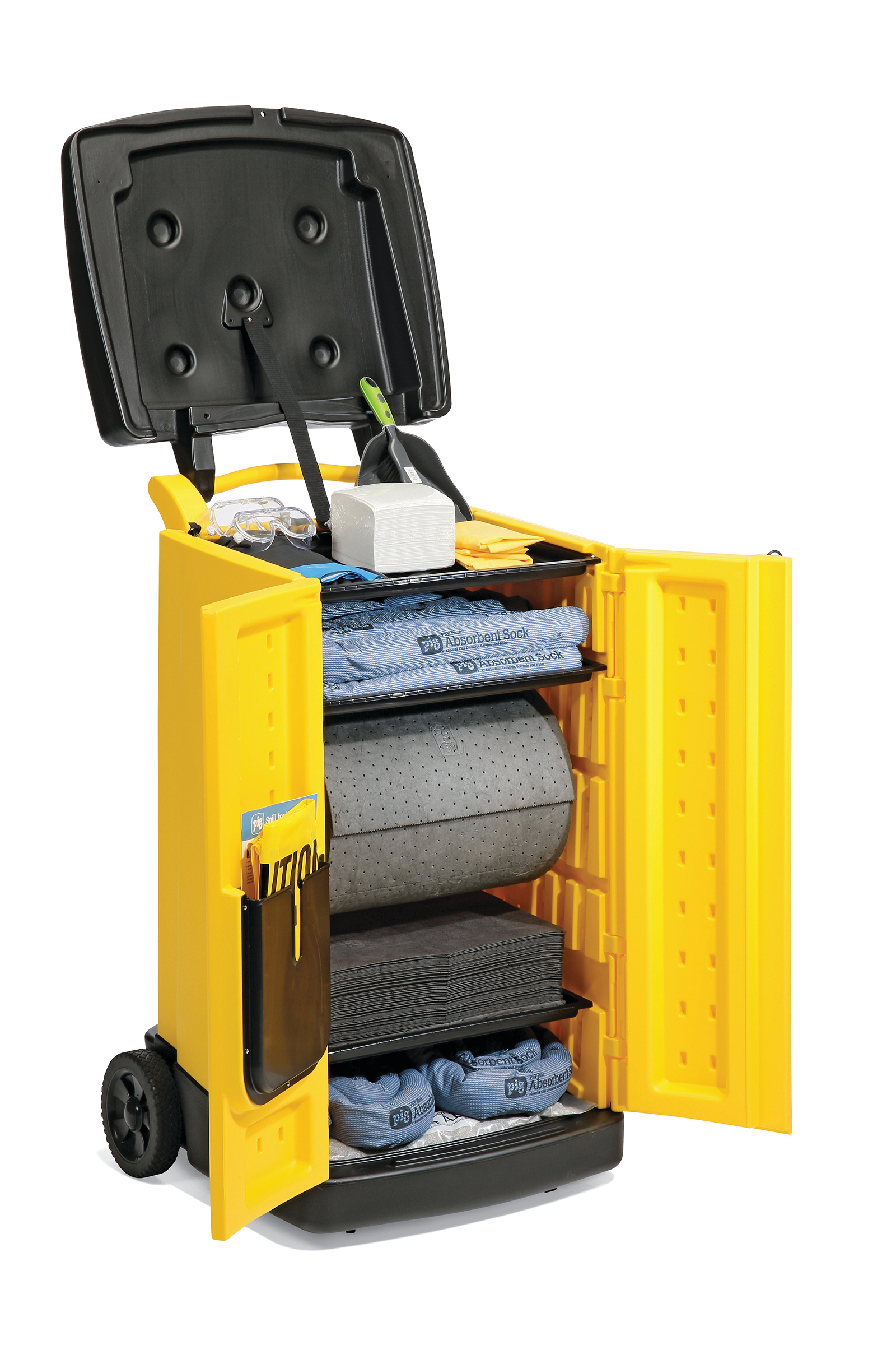 The Pig Big Daddy Spill Caddy