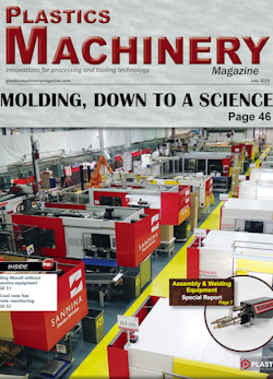July 2019 cover image