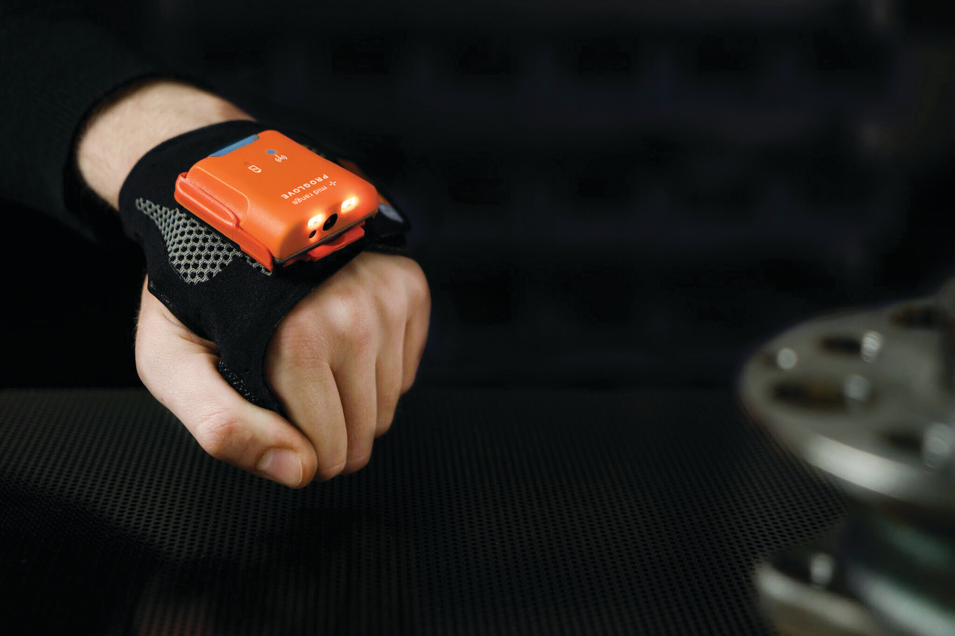 Pro Glove Mark 2 5d112e53d5383