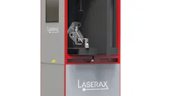 Rotary Table Machine (rtm)