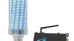 Smart Attend Pro software records critical machine data and presents it in real-time dashboard displays.