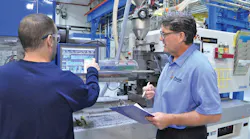 Paulson Training Programs says its classes can make students expert molders in two to five years.