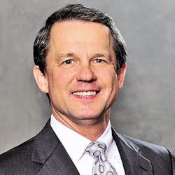 Tony Radoszewski, president and CEO of The Plastics Industry Association Tony Radoszewski, president and CEO of The Plastics Industry Association