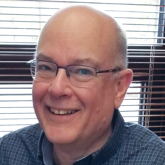 Jerome Romkey, president