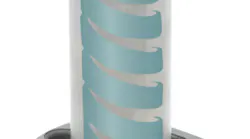 PCS’ conformally cooled sprue bushing