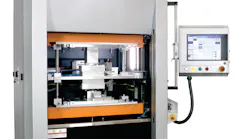 The TH3-2040 thermal hybrid welder