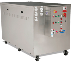 Mokon’s Pura-Therm line: a portable chiller Mokon’s Pura-Therm line: a portable chiller