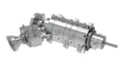 Battenfeld-Cincinnati’s Spider NG pipe extrusion head