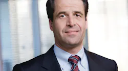 Bernd Reifenhäuser, CEO of Reifenhäuser Group
