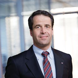 Bernd Reifenhäuser, CEO of Reifenhäuser Group Bernd Reifenhäuser, CEO of Reifenhäuser Group