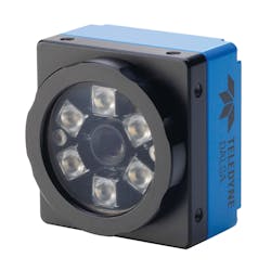 The all-in-one BOA Spot XL vision sensor The all-in-one BOA Spot XL vision sensor