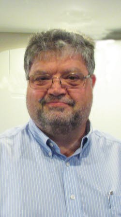 Joe Carinci, manager Joe Carinci, manager