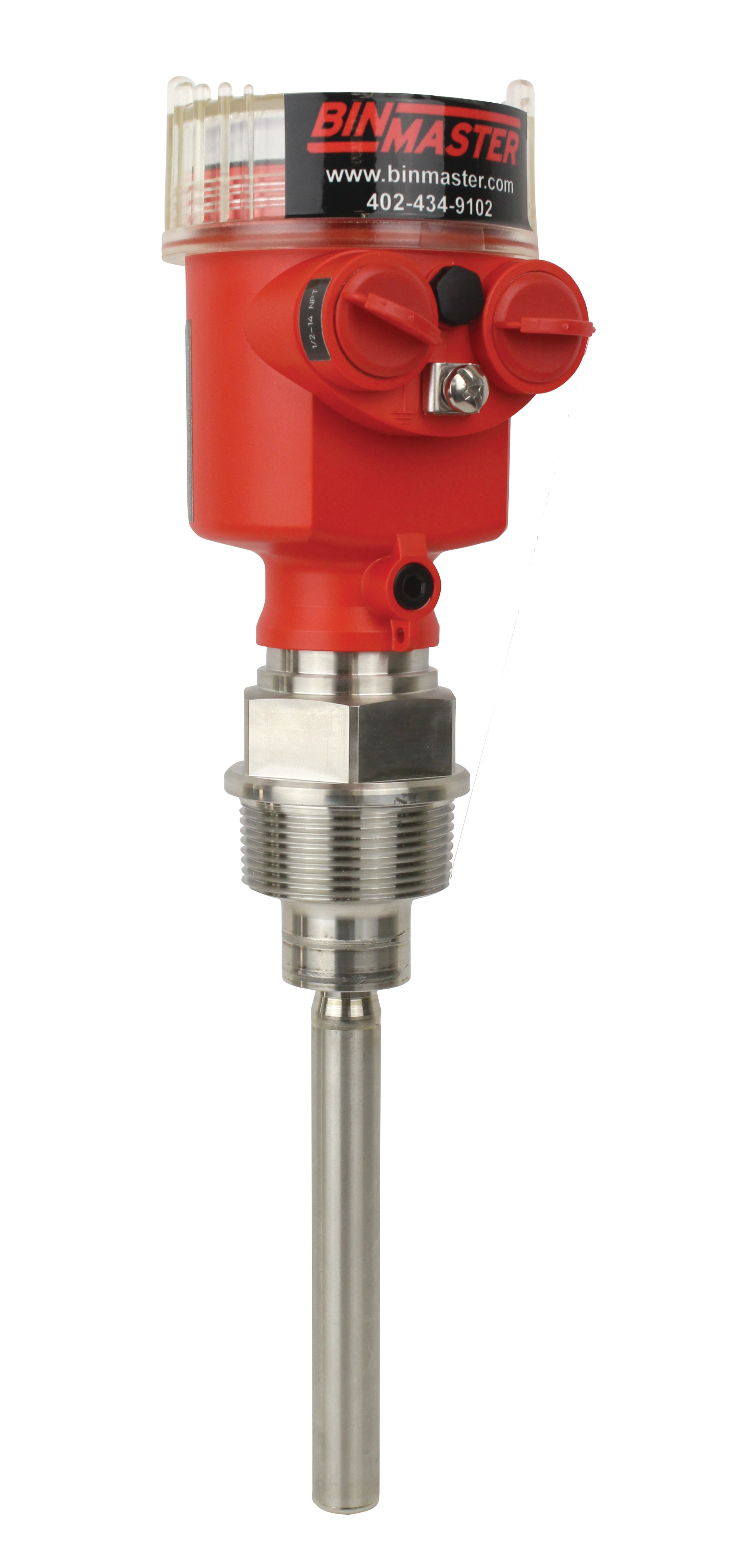 Bin Master Vibrating Rod Vr 90 5d43326299768