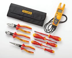 Fluke Insulated Hand Tools Fluke Insulated Hand Tools