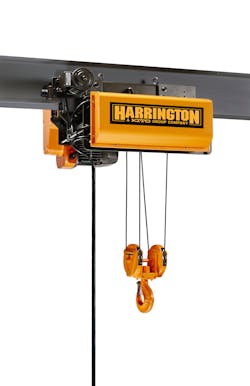 Hk Ry S Electric Wr Hoist P1 Hk Ry S Electric Wr Hoist P1