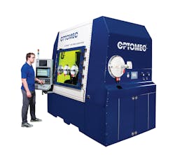 Optomec Cs800 120918 Pk 021 Optomec Cs800 120918 Pk 021