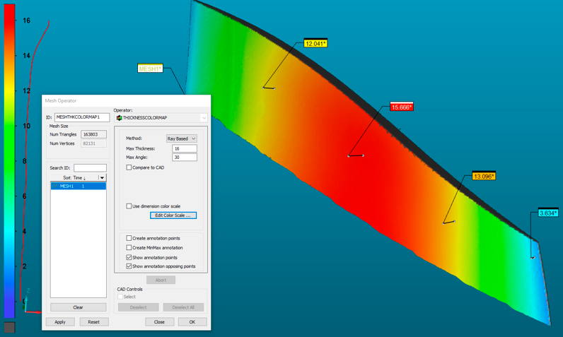 Pc Dmis 2019 R2 Thickness Colormap 1 5d63e89d55f0f
