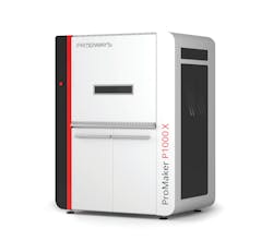 Prodways P1000 X Prodways P1000 X