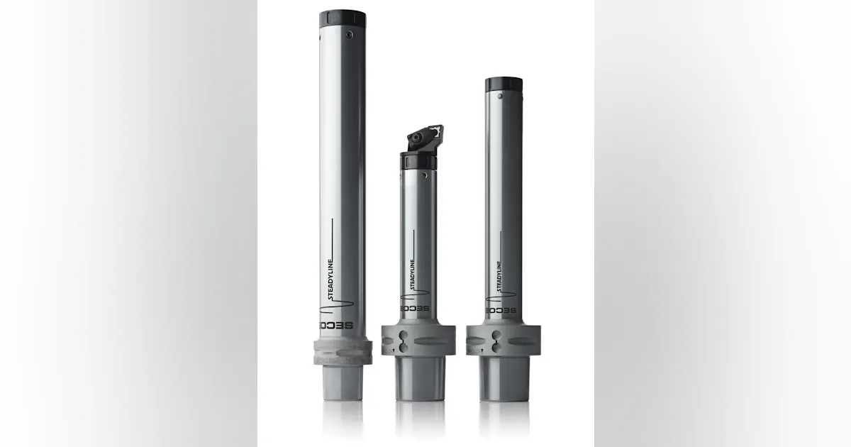 Seco expands its tooling line | Plastics Machinery & Manufacturing