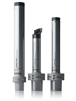 Seco Steadyline Turning Bars Group Seco Steadyline Turning Bars Group