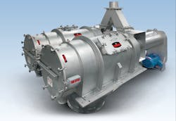 Twin Xob Pp Ss Pneumatic Sifter Flat Twin Xob Pp Ss Pneumatic Sifter Flat