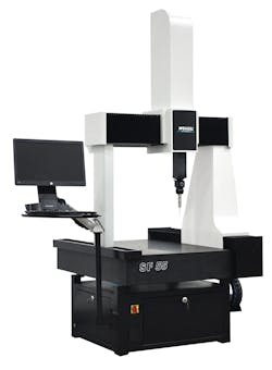 Wenzel Sf55 Cmm Wenzel Sf55 Cmm