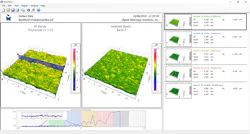 Z Bandify3 D Multi Band Texture Analysis Software Z Bandify3 D Multi Band Texture Analysis Software