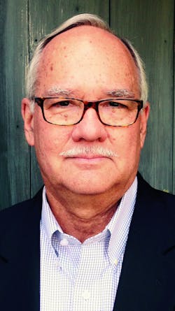 Ron Shinn, editor Ron Shinn, editor