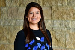 Erika Berg, head of application development at Carbon. Erika Berg, head of application development at Carbon.