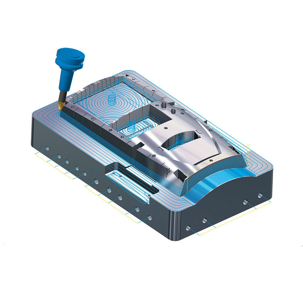 Cnc Software Master Cam 2020 5d7691aee8678