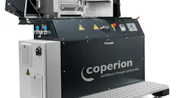 Coperion Sp Pelletizer