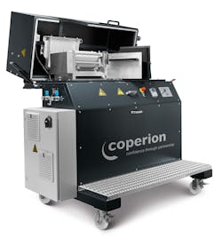 Coperion Sp Pelletizer 5d6da6504ac13 Coperion Sp Pelletizer 5d6da6504ac13