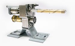 HRSflow's SA series hot-runner nozzle HRSflow's SA series hot-runner nozzle