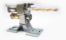 HRSflow's SA series hot-runner nozzle HRSflow's SA series hot-runner nozzle