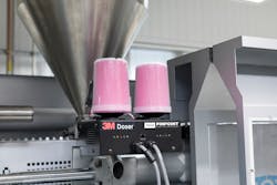 Poly One Pinpoint System Doser 5800r Poly One Pinpoint System Doser 5800r