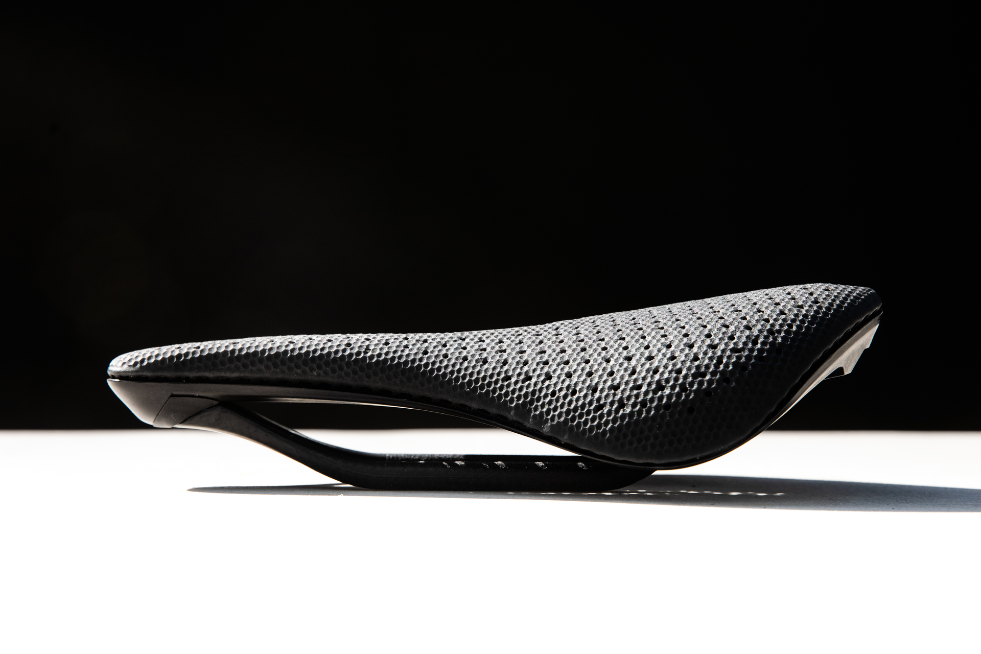 Carbon is 3-D printing bicycle saddles for Specialized.