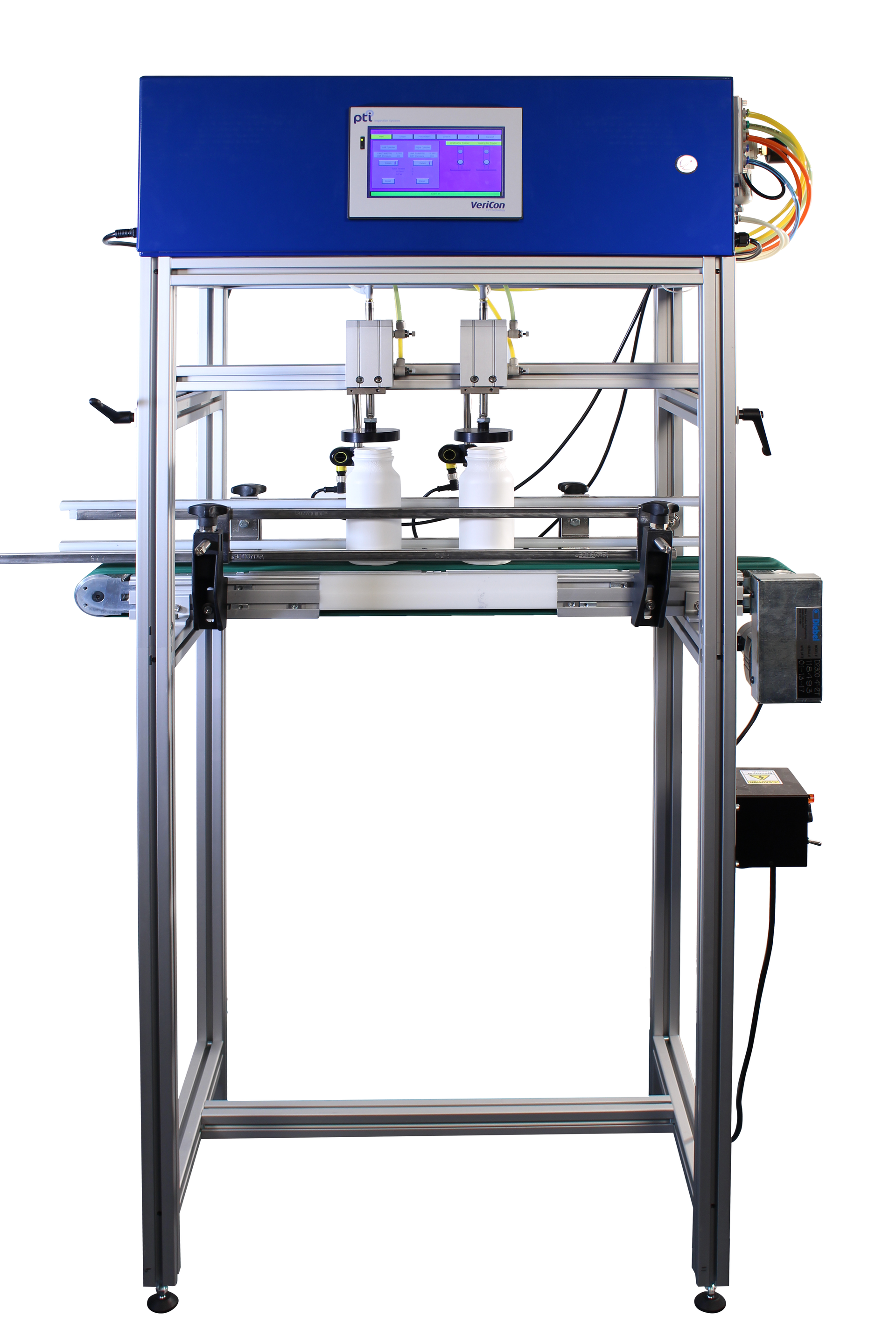 Veri Con 126 Leak Tester 5d72b602a08ea