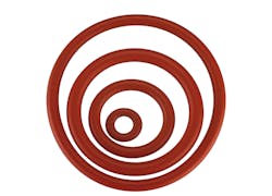 Hasco's new O-rings can withstand higher temperatures. Hasco's new O-rings can withstand higher temperatures.