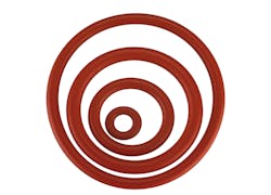 Hasco's new O-rings can withstand higher temperatures. Hasco's new O-rings can withstand higher temperatures.