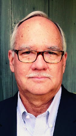 Ron Shinn, editor Ron Shinn, editor