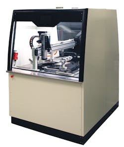 An AddiFab3-D printer