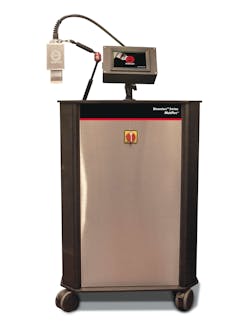 Plasma can be used to treat a variety of parts. Plasma can be used to treat a variety of parts.