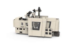 a new parts-removal automation cell from Engel a new parts-removal automation cell from Engel