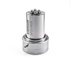 Ewikon's HPS III-MV multi-tip nozzle for hot-runner systems has gotten an upgrade. Ewikon's HPS III-MV multi-tip nozzle for hot-runner systems has gotten an upgrade.