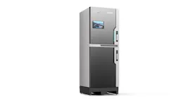 The CytroBox from Bosch Rexroth is suitable for mold and tool making. The CytroBox from Bosch Rexroth is suitable for mold and tool making.