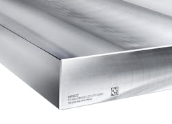 Hasco's plates are made from high-quality steel and come in about 2,000 new sizes. Hasco's plates are made from high-quality steel and come in about 2,000 new sizes.