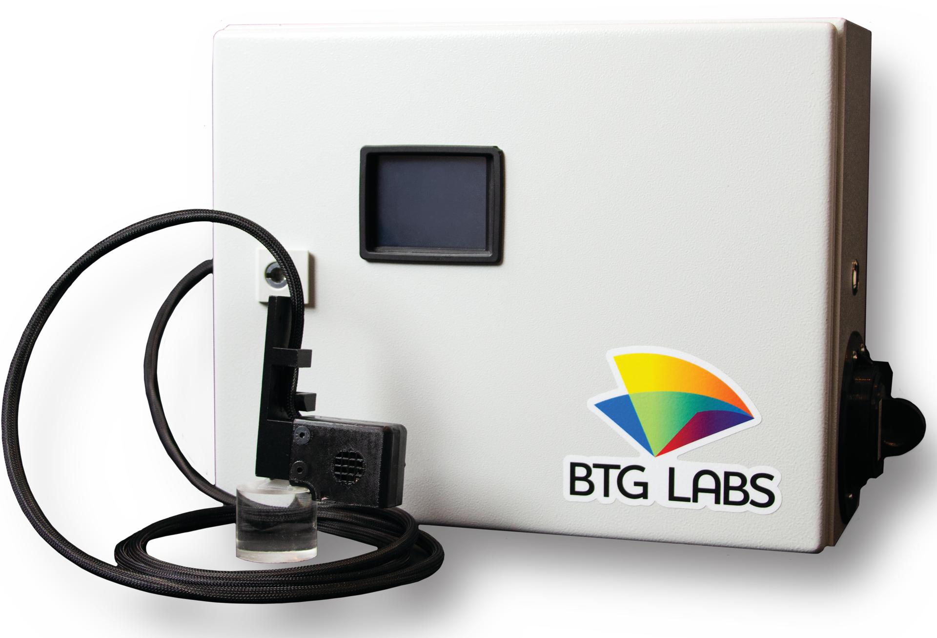 The Surface Analyst XA from BTG Labs is an inline substrate inspection system that gauges surface cleanliness in seconds.